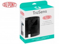 FILTRO DE CARBONO LEITZ DUPONT PARA PURIFICADOR DE AR TRUSEN