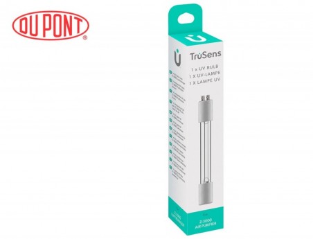 LAMPADA UV LEITZ DUPONT PARA PURIFICADOR DE AR TRUSENS Z-300