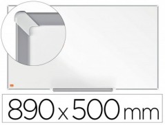 QUADRO BRANCO NOBO IP PRO 40" ACO VITRIFICADO MAGNETICO 890X
