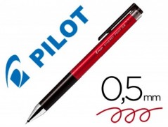 12un ESFEROGRAFICA PILOT SYNERGY POINT RETRACTIL TINTA GEL 0