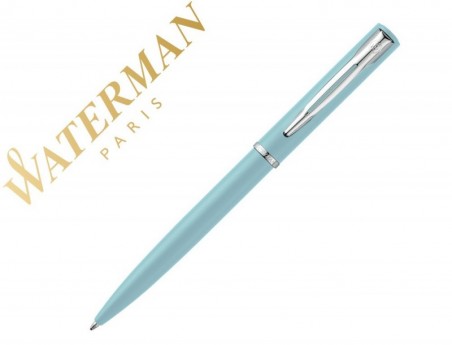 ESFEROGRAFICA ALLURE PASTEL AZUL