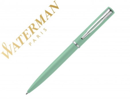 ESFEROGRAFICA ALLURE PASTEL VERDE