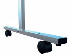 RODA ROTATIVA NOBO PARA TELA SEPARADORA NOBO PREMIUM PLUS PA