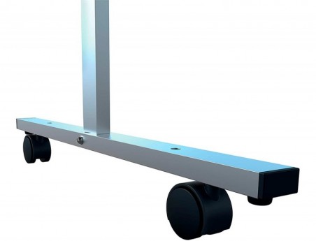 RODA ROTATIVA NOBO PARA TELA SEPARADORA NOBO PREMIUM PLUS PA