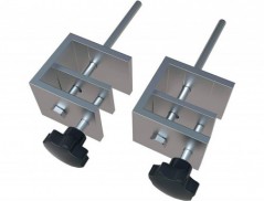 GRAMPO NOBO PARA TELA SEPARADORA DE SECRETARIA NOBO PREMIUM