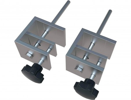 GRAMPO NOBO PARA TELA SEPARADORA DE SECRETARIA NOBO PREMIUM