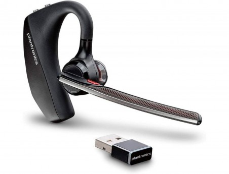 AURICULAR PLANTRONICS VOYAGER 5200 UC PARA SMARTPHONE/PORTAT