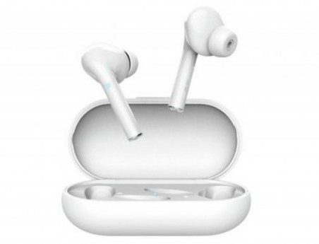 AURICULAR TRUST NIKA SEM FIOS BLUETOOTH COM ESTOJO DE CARREG