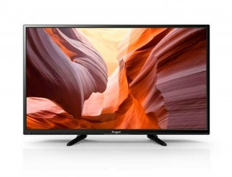 TELEVISOR ENGEL EVERLED LE32060T2 32" FULL HD TDT USB PVR OR