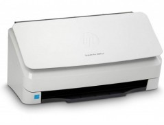 SCANNER HP SCANJET PRO 2000 S2 LED ALIMENTACAO VERTICAL 50 F