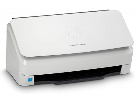 SCANNER HP SCANJET PRO 2000 S2 LED ALIMENTACAO VERTICAL 50 F