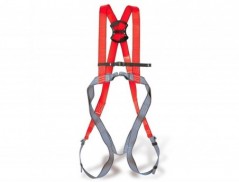 ARNES ANTI-QUEDA FARU DORSAL E ESTERNAL BASICO COM FIXACAO C