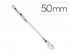 DISPOSITIVO ANTI-QUEDA REGULAVEL FARU COM GANCHO DE 50 MM