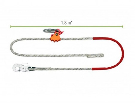 ELEMENTO FIXACAO E POSICIONAMENTO FARU PROT3 14 MM COMPRIMEN