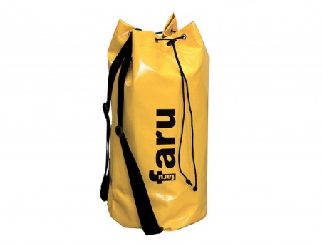 BOLSA DE TRANSPORTE FARU PVC CARGA MAXIMA 25 KG 300X300X600