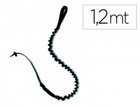 PULSEIRA FARU FERRAMENTAS ELASTICA CARGA MAXIMA 2 KG COMPRIM