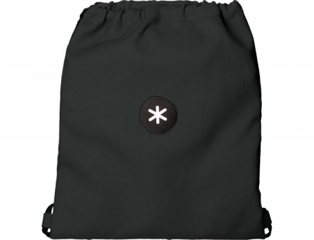 SACO PLANO ANTARTIK BOLSO INTERIOR COM FECHO COR PRETO 350X4