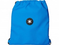 SACO PLANO ANTARTIK BOLSO INTERIOR COM FECHO COR AZUL 350X40