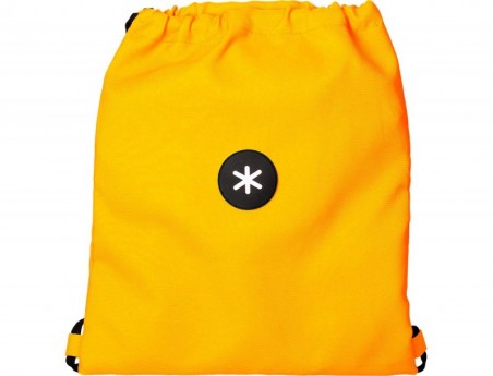 SACO PLANO ANTARTIK BOLSO INTERIOR COM FECHO COR MOSTARDA 35
