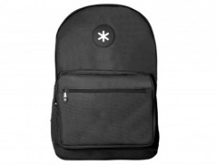 MOCHILA PARA PORTATIL 15,6" ANTARTIK COM PEGA E BOLSO FRONTA