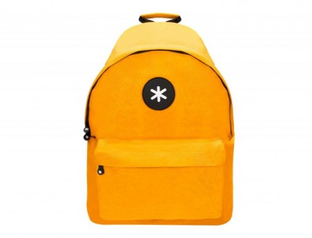 MOCHILA PARA PORTATIL 14,1" ANTARTIK COM PEGA E BOLSOS COM F