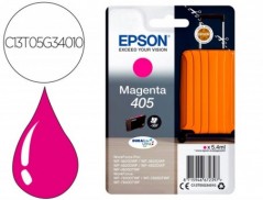 TINTEIRO EPSON 405 WF-3820DWF / WF-4820DWF / WF-7830DTWF / W