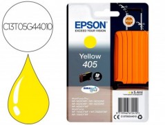 TINTEIRO EPSON 405 WF-3820DWF / WF-4820DWF / WF-7830DTWF / W