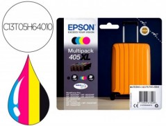 TINTEIRO EPSON 405 XL WF-3820DWF / WF-4820DWF / WF-7830DTWF