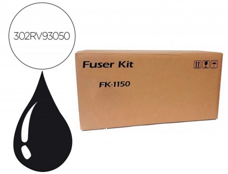 FUSOR KYOCERA FK1150 ECOSYS M2040DN / M2135DN / M2540DNW / M