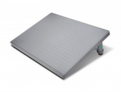 APOIOS DE PES KENSINGTON SMARTFIT SOLEMATE ALTURA AJUSTAVEL