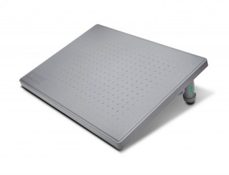 APOIOS DE PES KENSINGTON SMARTFIT SOLEMATE ALTURA AJUSTAVEL