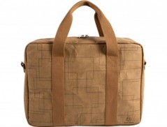 MALA PARA PORTATIL EXACOMPTA ETERNECO 14" COURO IMITACAO VEG