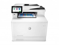MULTIFUNCOES HP COLOR LASERJET ENTERPRISE MFP M480F DUPLEX R