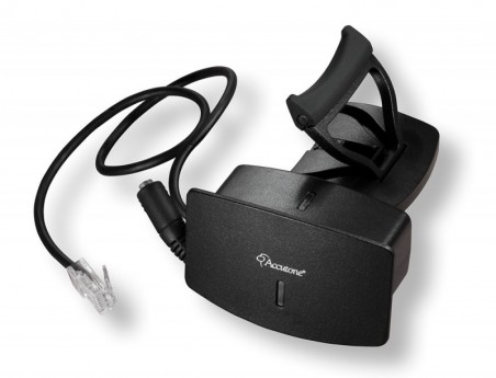 SUPORTE ACCUTONE WL99 MECANICO DE TELEFONE FIXO PARA ATENDER