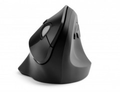 RATO OTICO KENSINGTON PRO FIT ERGO VERTICAL COR PRETO