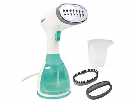 ESCOVA ALISADORA A VAPOR JOCCA VERTICAL SISTEMA ANTI-GOTEJAM