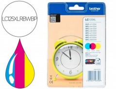 TINTEIRO BROTHER MFC-J4410DW/ MFC-J6920DW / MFC-J4510DW / MF