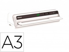 PLASTIFICADORA FELLOWES VENUS LX A3 SISTEMA ANTIENCRAVAMENTO