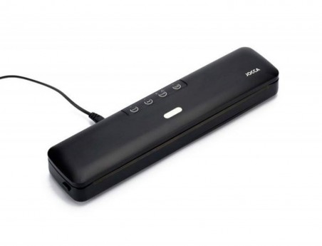 EMBALADORA DE ALIMENTOS A VACUO JOCCA POTENCIA 9.5W 220-240V