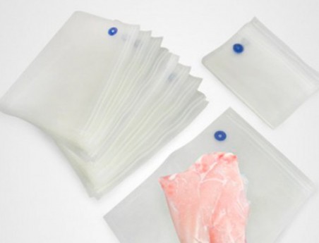 BOLSA EMBALADORA DE ALIMENTOS A VACUO JOCCA COMPRIMENTO 3 MT