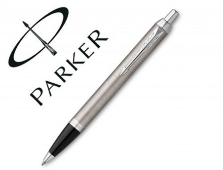 ESFEROGRAFICA PARKER IM ESSENTIAL ACO CT