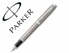 CANETA PARKER IM ESSENTIAL ACO CT