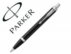 ESFEROGRAFICA PARKER IM ESSENTIAL PRETO MATE CT