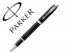 ROLLER PARKER IM ESSENTIAL PRETO MATE CT