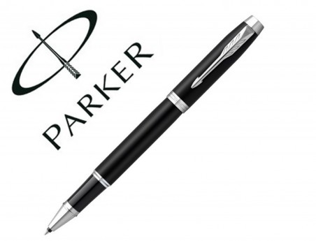 ROLLER PARKER IM ESSENTIAL PRETO MATE CT