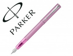 CANETA PARKER VECTOR XL LILAS APARO F