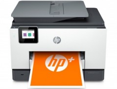 MULTFUNCOES HP ENVY 9020E COR TINTA 24 PPM WIFI SCANNER COPI