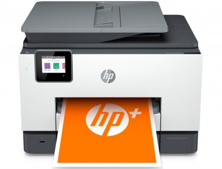 MULTFUNCOES HP ENVY 9020E COR TINTA 24 PPM WIFI SCANNER COPI