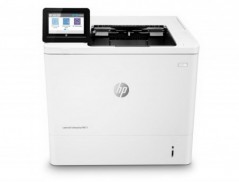 IMPRESSORA HP LASERJET ENTERPRISE M611DN MONOCROMO LASER DUP