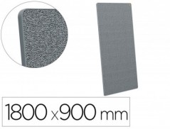 QUADRO BRANCO NOBO MOVE&MEET COM QUADRO DE AVISOS PORTATIL M